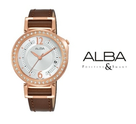 Alba Ladies Fashion Watch
