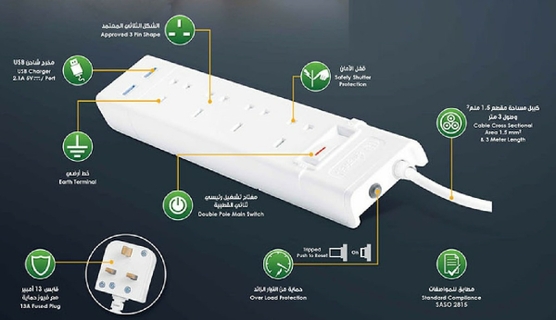 الفنار توصيلات أسعار مواد