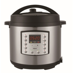 Perfect Pressure Cookers