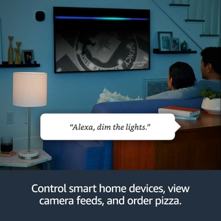 Home Smart Home