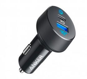 Advanced Safety Features