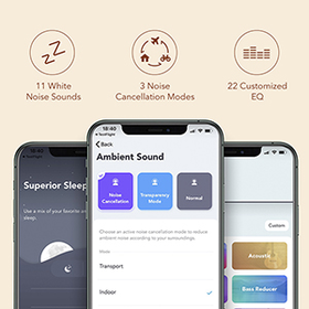 تطبيق Soundcore 