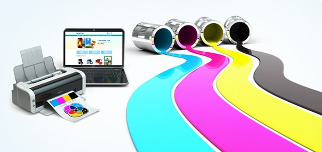 Rely On AnyColor Ink Cartridges To Deliver Flawless Results