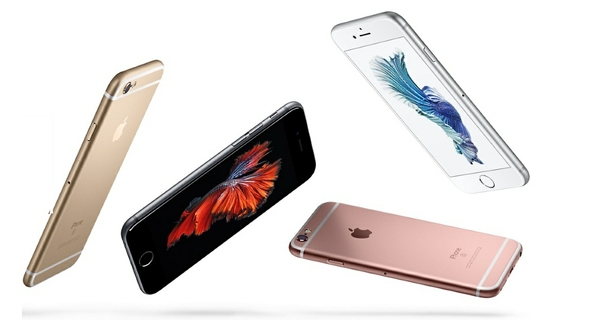 Iphone 6s Plus Apple Phones Xcite Kuwait