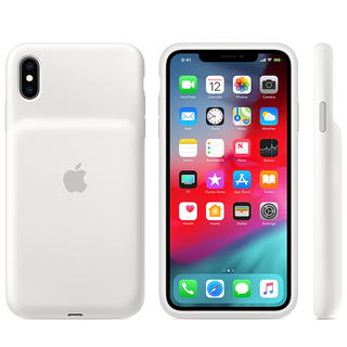 Apple Iphone Smart Battery Case Price In Ksa Xcite