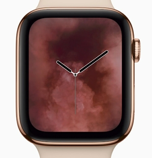 The Largest Apple Watch Display Yet. This Is Huge.