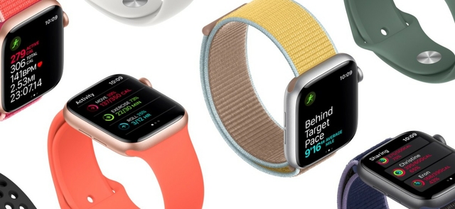 Target apple watch series 5 online cellular