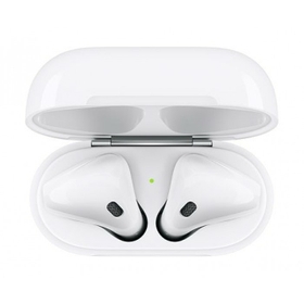 Apple AirPods 2: أكثر سحراً من أي وقت مضى