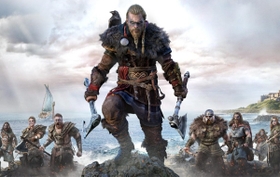 Assasin's Creed Valhalla