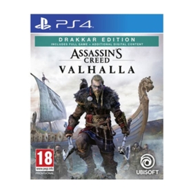 Assasin's Creed Valhalla