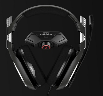 Amplify Your Game