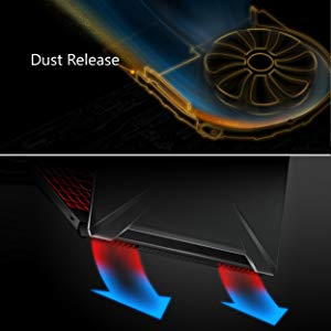 Hypercool technology asus как включить