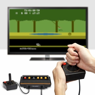 105 Built-in Games