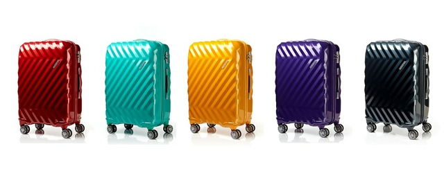 american tourister zavis spinner