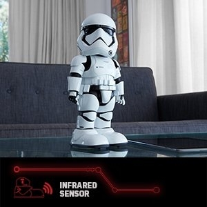 Infrared Sensor