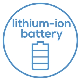 Lithium ion battery 