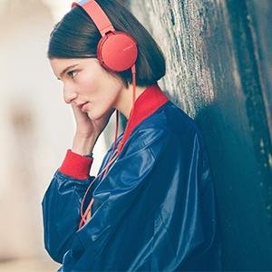 استماع مريح