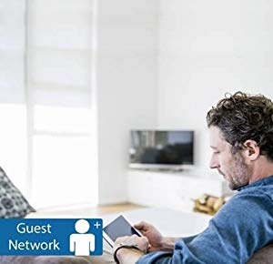 سهل الإعداد والاستخدام