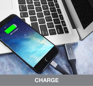 Charge