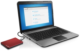 Back up and protect photos, videos, and more automatically