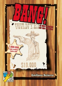 لعبة بطاقة BANG!