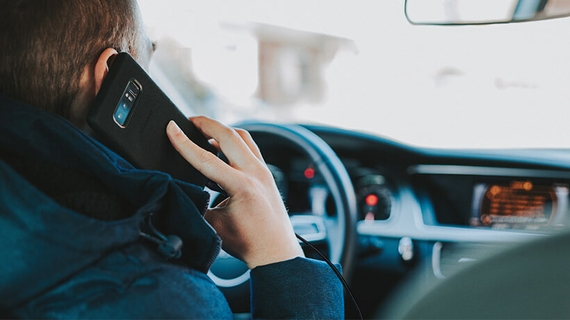 Fast Charge On The Go