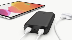 CHARGE 2 DEVICES AT ONCE