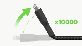 DURABLE CHARGING CABLES YOU CAN COUNT ON