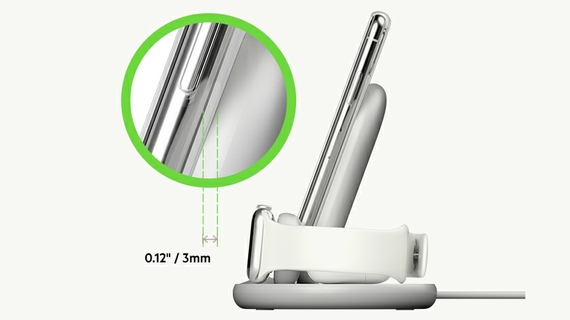 CASE COMPATIBLE