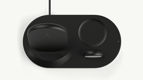 QI-CERTIFIED FOR UNIVERSAL COMPATIBILITY