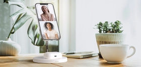 15W Faster Wireless Charging