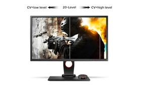 Optimize Gaming Precision