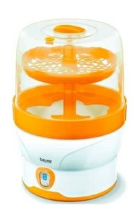 Beurer BY 76 Steam Sterilizer