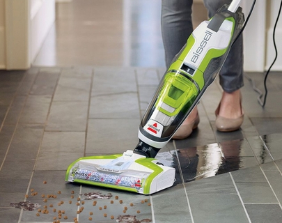 Innovative Cleaning