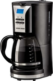 Black & Decker Coffee Maker