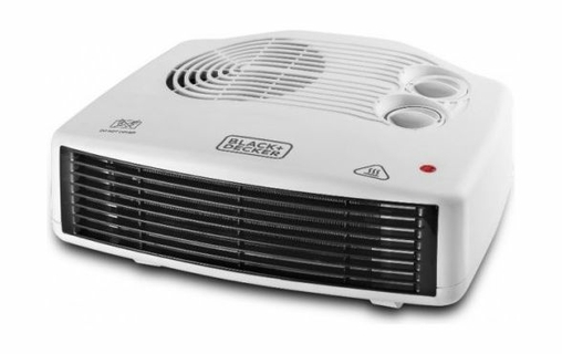 Electric Fan Heater