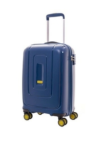 american tourister lightrax spinner review