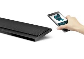 sony soundbar google home