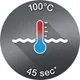 Fast boiling system