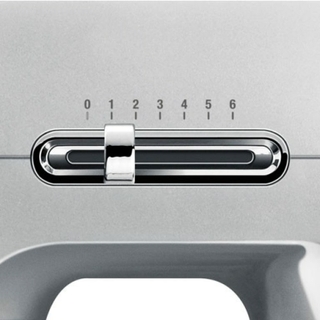 6 Speed Electronic Control