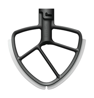 Double Sided Scraper Beater