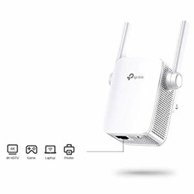 Tp Link Ac1200 Wi Fi Range Extender Re305 Wi Fi Extender Xcite Ksa