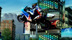 THE DEFINITIVE BURNOUT PARADISE EXPERIENCE