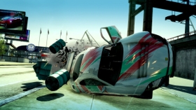 FULL-THROTTLE GRAPHICS