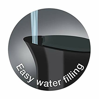 Easy filling