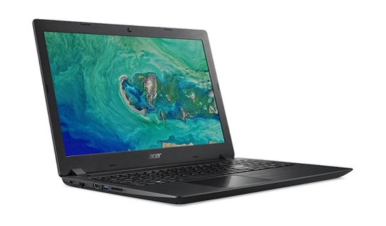 Acer Color Intelligence: Every Day in Style