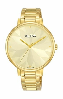Alba Watches Among Other Ladies Watch Brands
