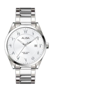 Specially Design Alba Watch with Arabic Numerals