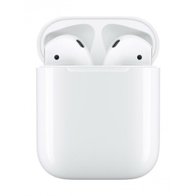 Apple AirPods 2: لاسلكية على أكمل وجه