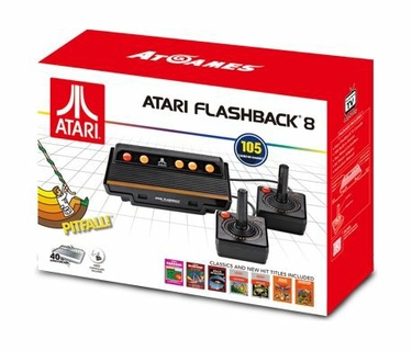 Atari Flashback 8